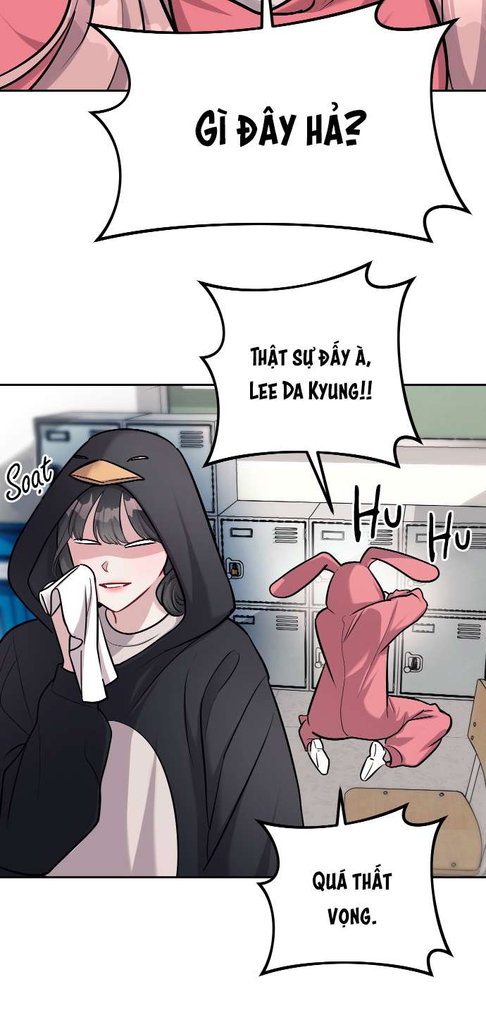 Xâm Nhập Trường Trung Học Tài Phiệt Chapter 20 - Trang 34