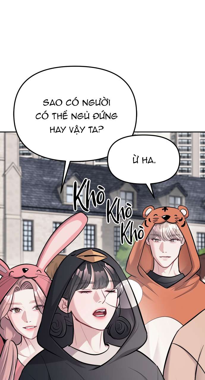Xâm Nhập Trường Trung Học Tài Phiệt Chapter 20 - Trang 39