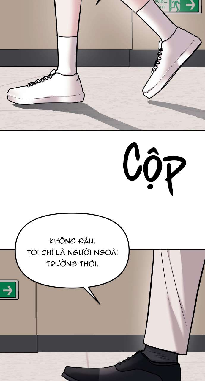 Xâm Nhập Trường Trung Học Tài Phiệt Chapter 20 - Trang 5