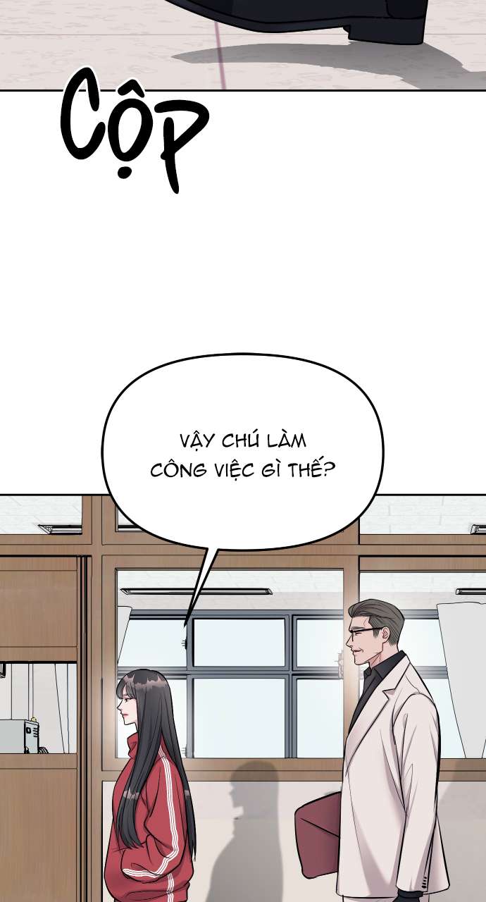 Xâm Nhập Trường Trung Học Tài Phiệt Chapter 20 - Trang 6