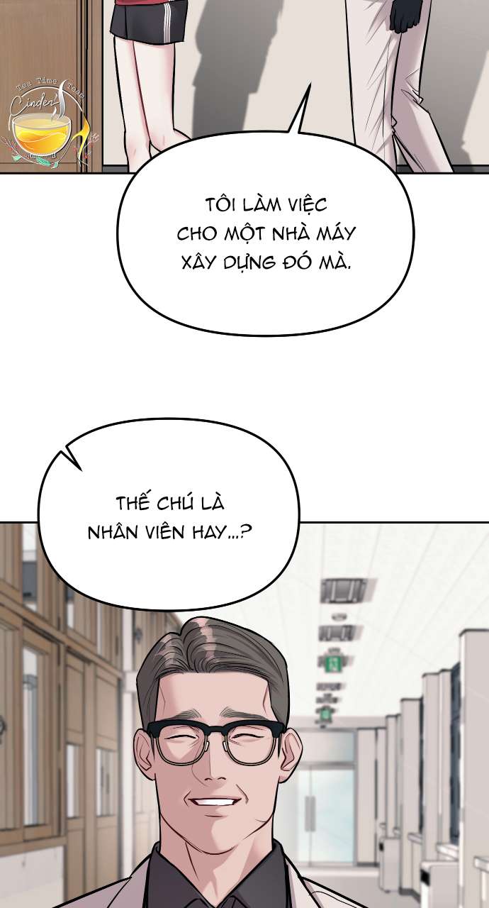 Xâm Nhập Trường Trung Học Tài Phiệt Chapter 20 - Trang 7