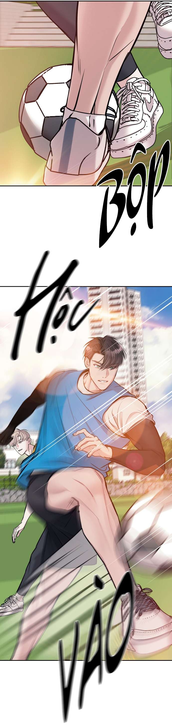 Xâm Nhập Trường Trung Học Tài Phiệt Chapter 21 - Trang 12