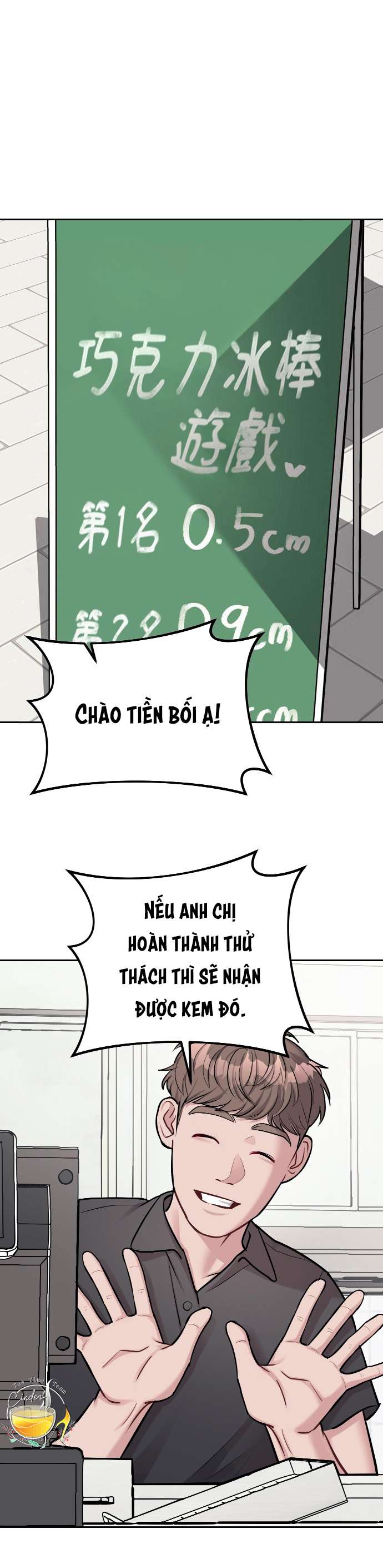 Xâm Nhập Trường Trung Học Tài Phiệt Chapter 21 - Trang 19