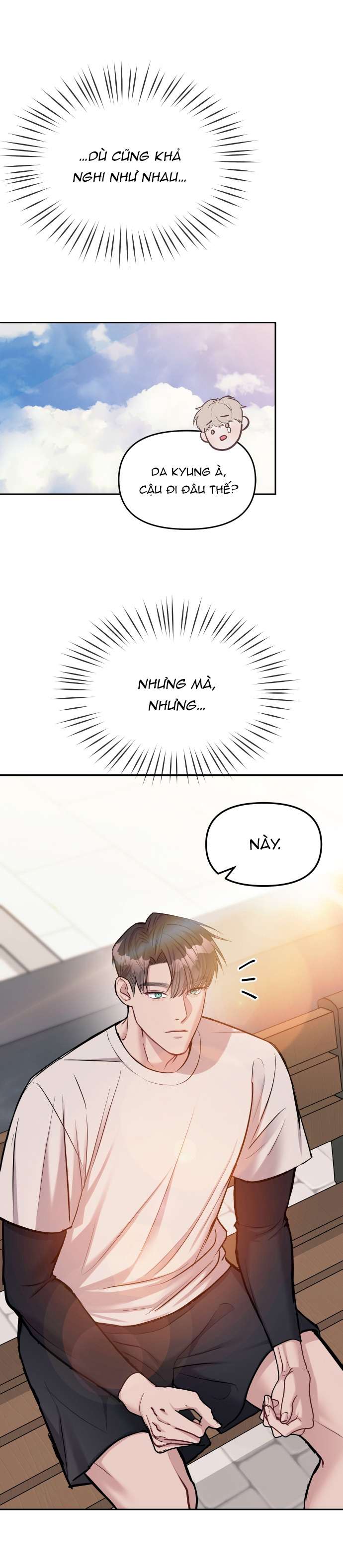 Xâm Nhập Trường Trung Học Tài Phiệt Chapter 21 - Trang 26