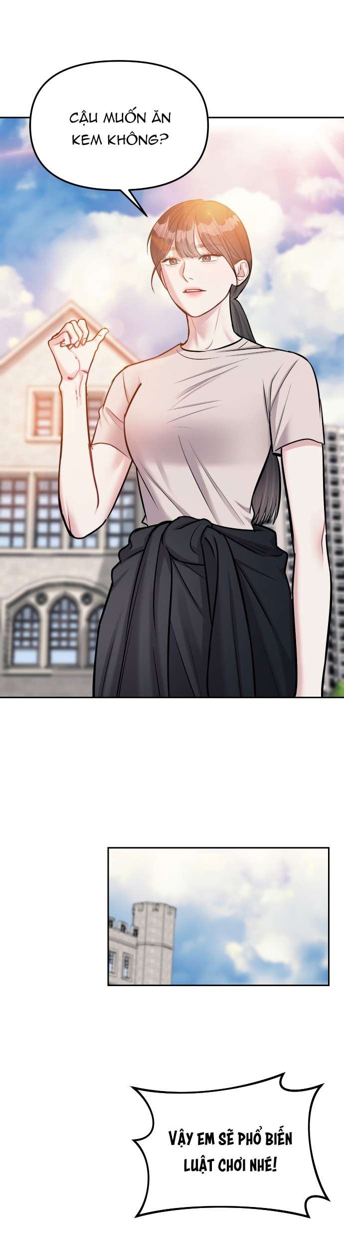 Xâm Nhập Trường Trung Học Tài Phiệt Chapter 21 - Trang 27