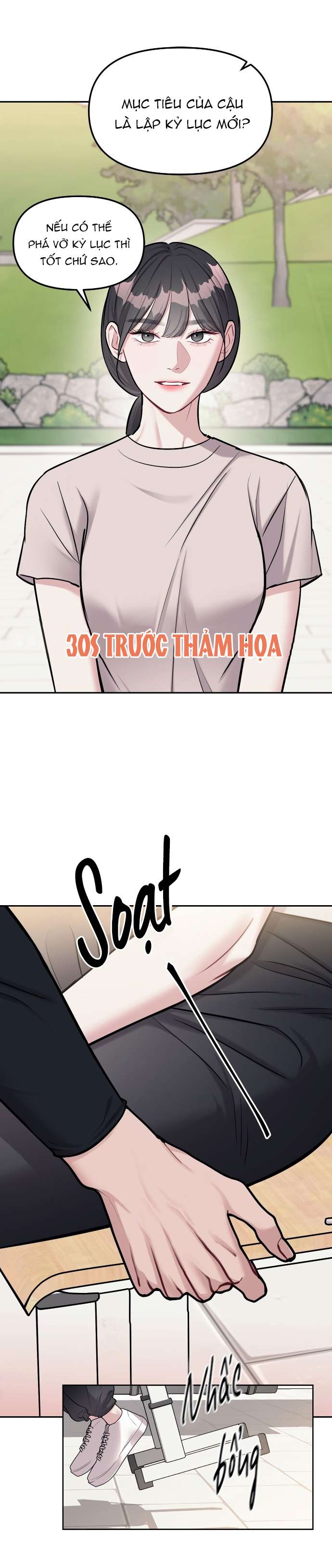 Xâm Nhập Trường Trung Học Tài Phiệt Chapter 21 - Trang 30