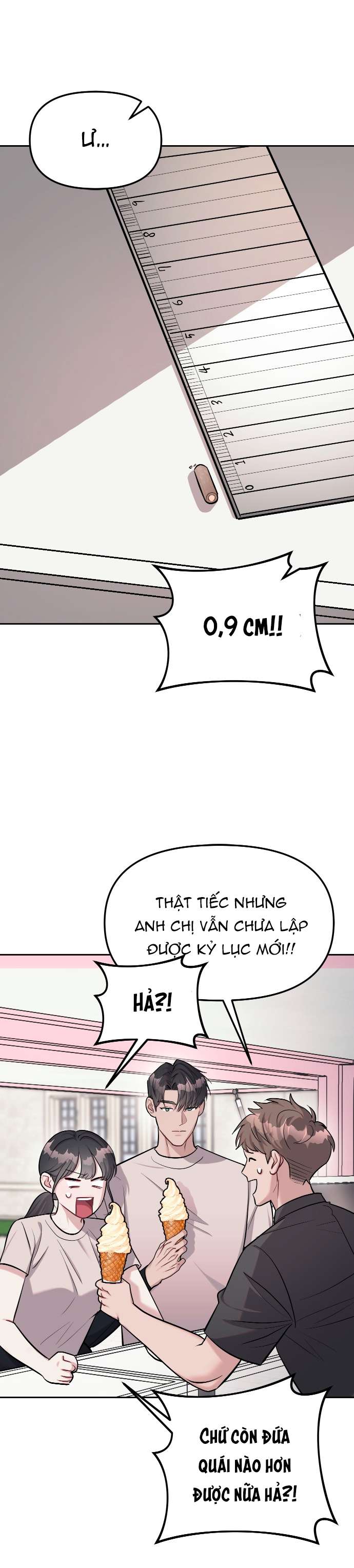 Xâm Nhập Trường Trung Học Tài Phiệt Chapter 22 - Trang 10