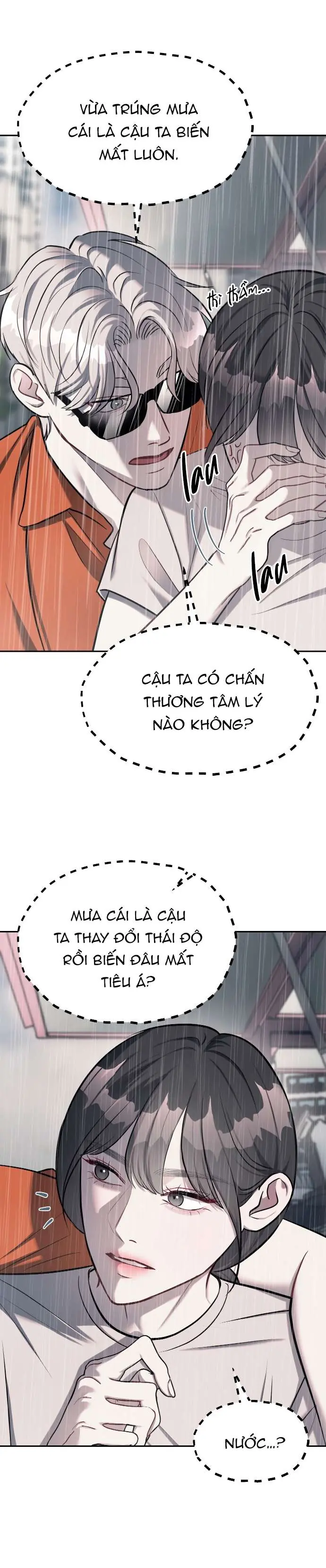 Xâm Nhập Trường Trung Học Tài Phiệt Chapter 22 - Trang 14