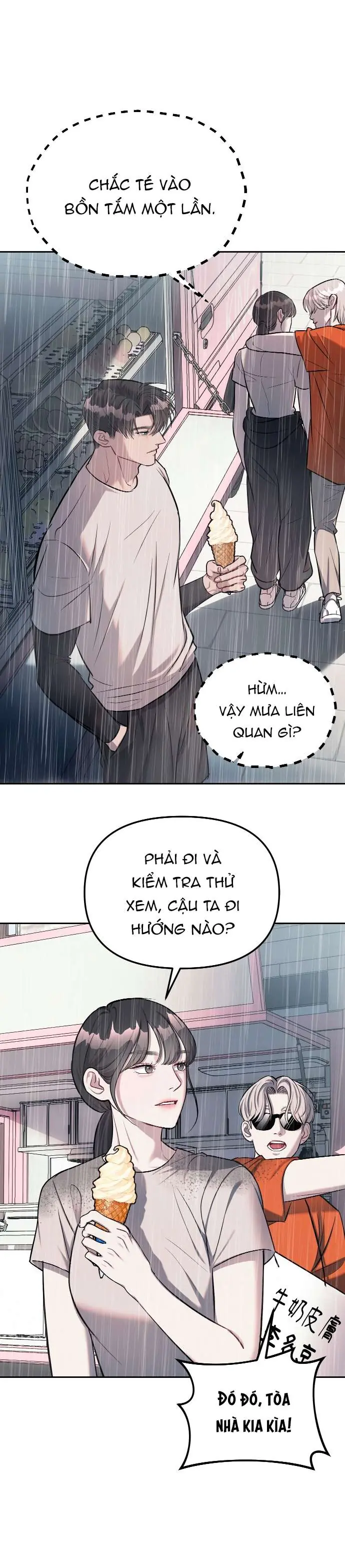 Xâm Nhập Trường Trung Học Tài Phiệt Chapter 22 - Trang 15