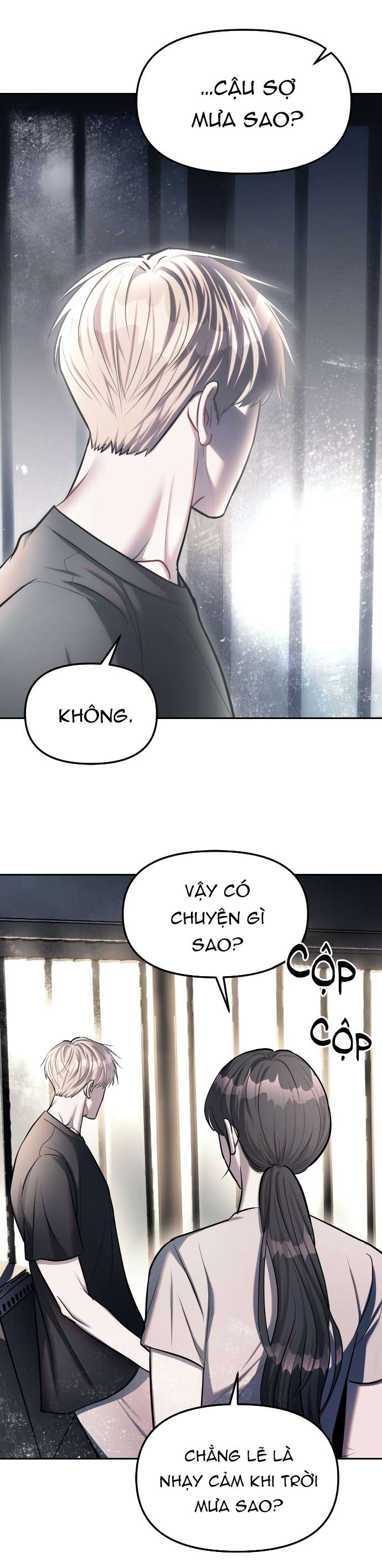 Xâm Nhập Trường Trung Học Tài Phiệt Chapter 22 - Trang 19