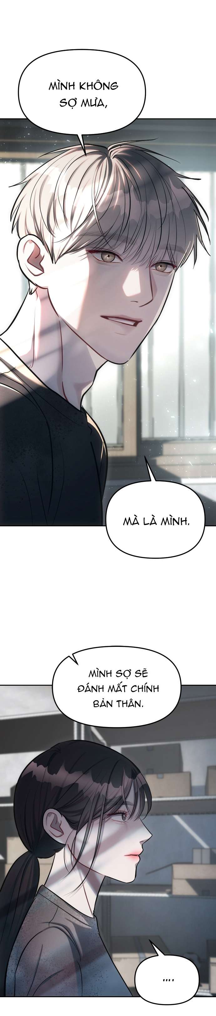 Xâm Nhập Trường Trung Học Tài Phiệt Chapter 22 - Trang 22