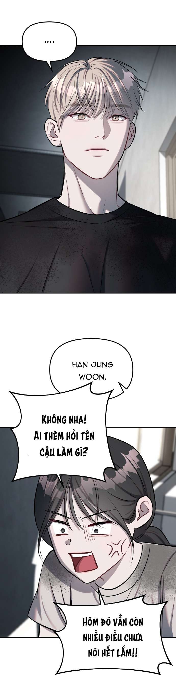 Xâm Nhập Trường Trung Học Tài Phiệt Chapter 22 - Trang 24