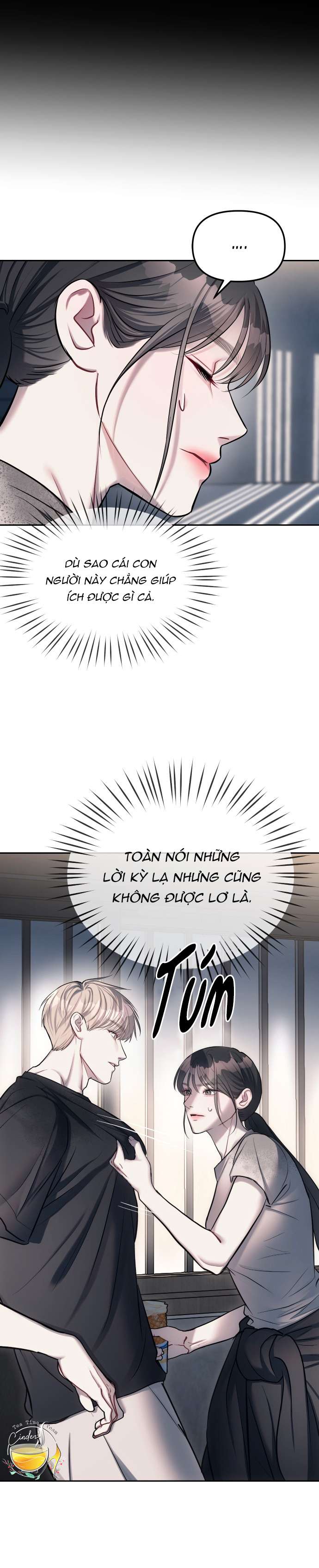 Xâm Nhập Trường Trung Học Tài Phiệt Chapter 22 - Trang 28