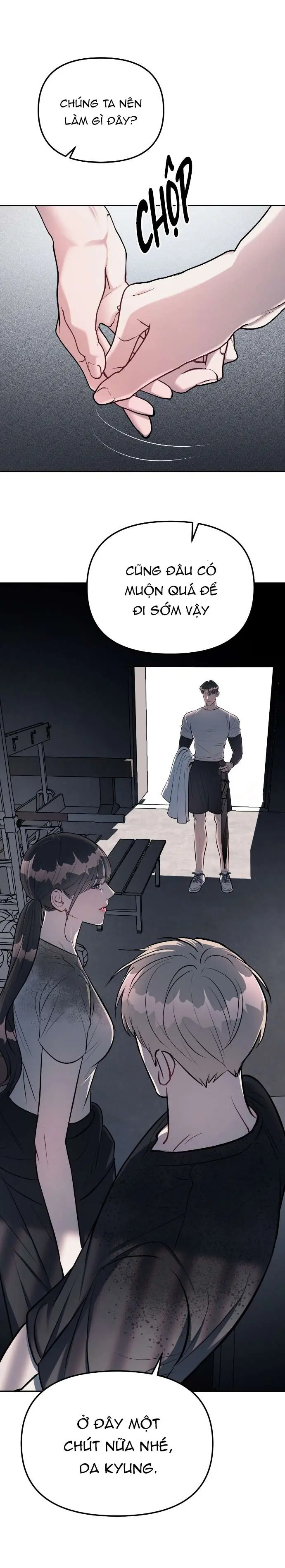 Xâm Nhập Trường Trung Học Tài Phiệt Chapter 22 - Trang 36
