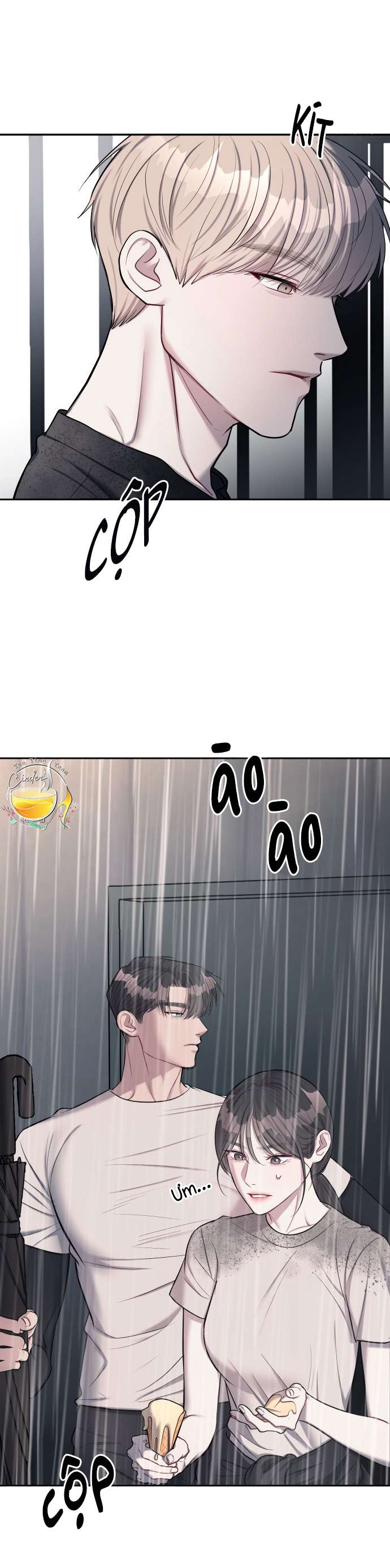 Xâm Nhập Trường Trung Học Tài Phiệt Chapter 22 - Trang 38