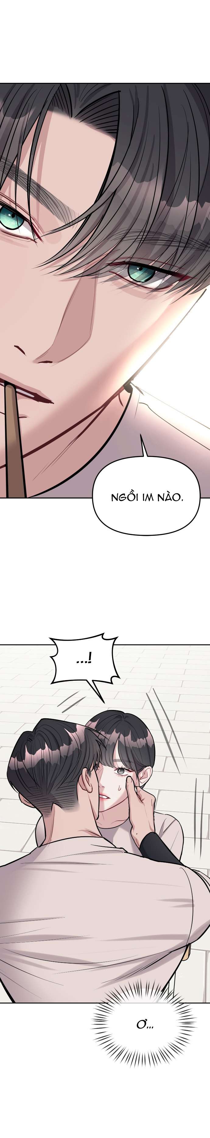 Xâm Nhập Trường Trung Học Tài Phiệt Chapter 22 - Trang 4