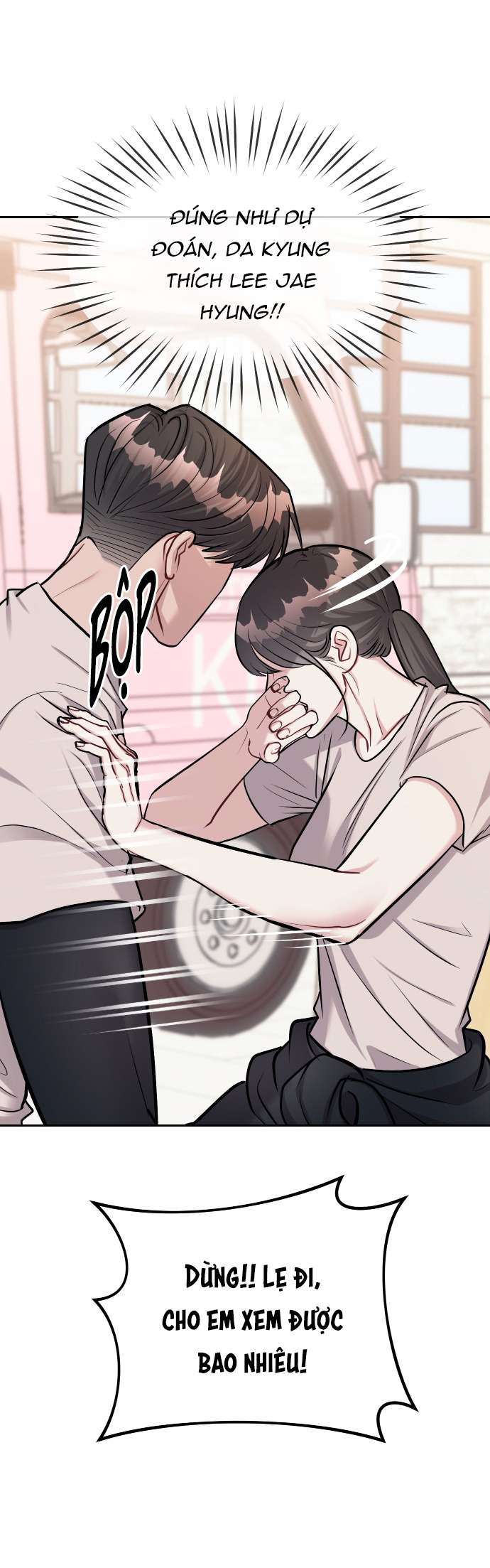 Xâm Nhập Trường Trung Học Tài Phiệt Chapter 22 - Trang 9