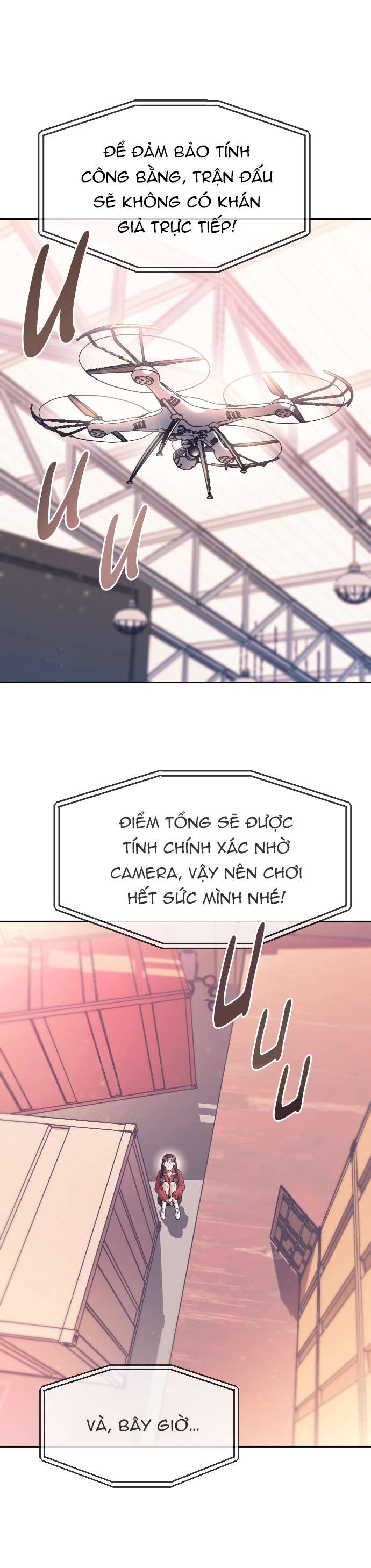 Xâm Nhập Trường Trung Học Tài Phiệt Chapter 23 - Trang 10