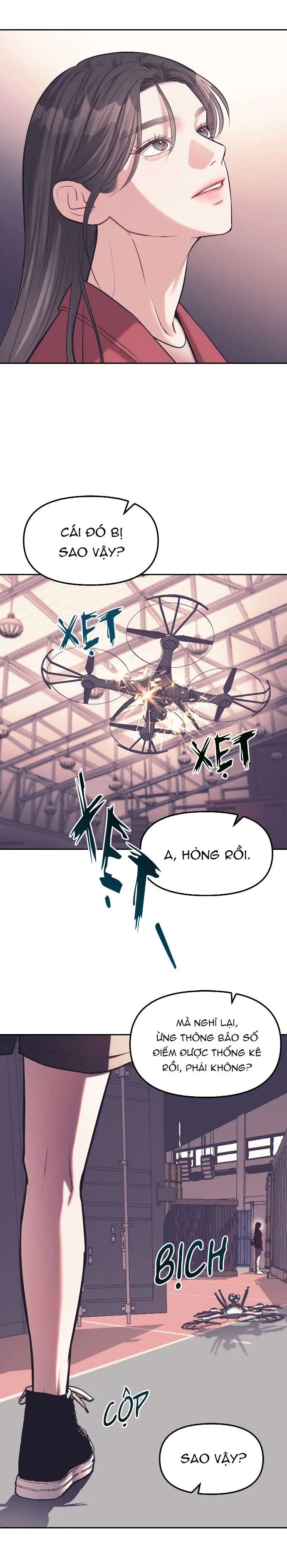 Xâm Nhập Trường Trung Học Tài Phiệt Chapter 23 - Trang 29