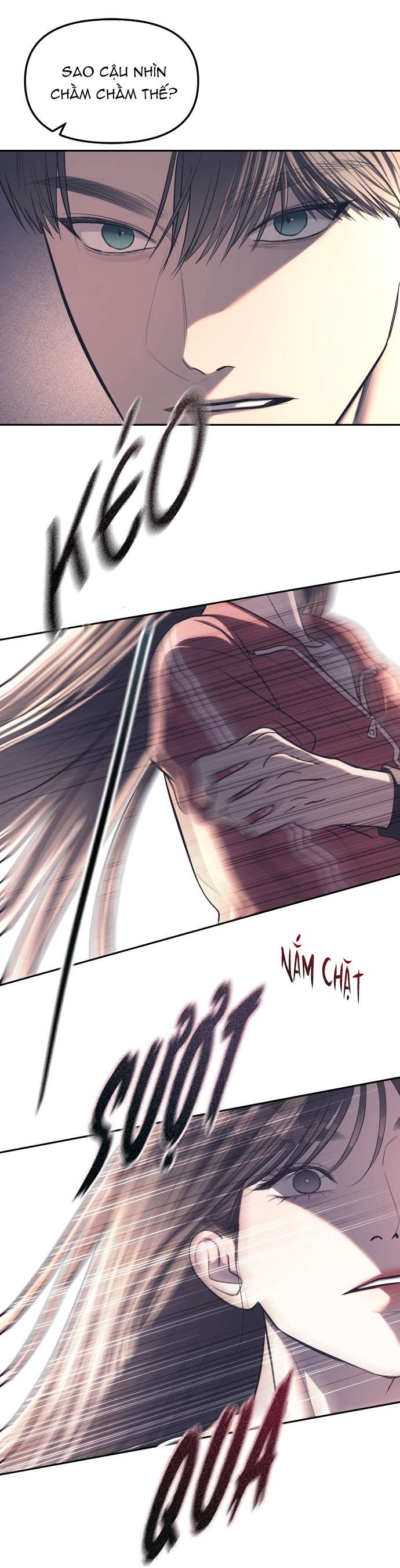Xâm Nhập Trường Trung Học Tài Phiệt Chapter 23 - Trang 31