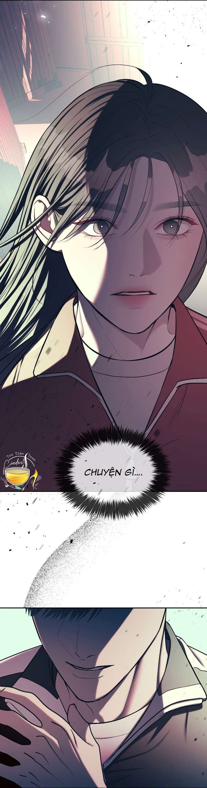 Xâm Nhập Trường Trung Học Tài Phiệt Chapter 23 - Trang 33