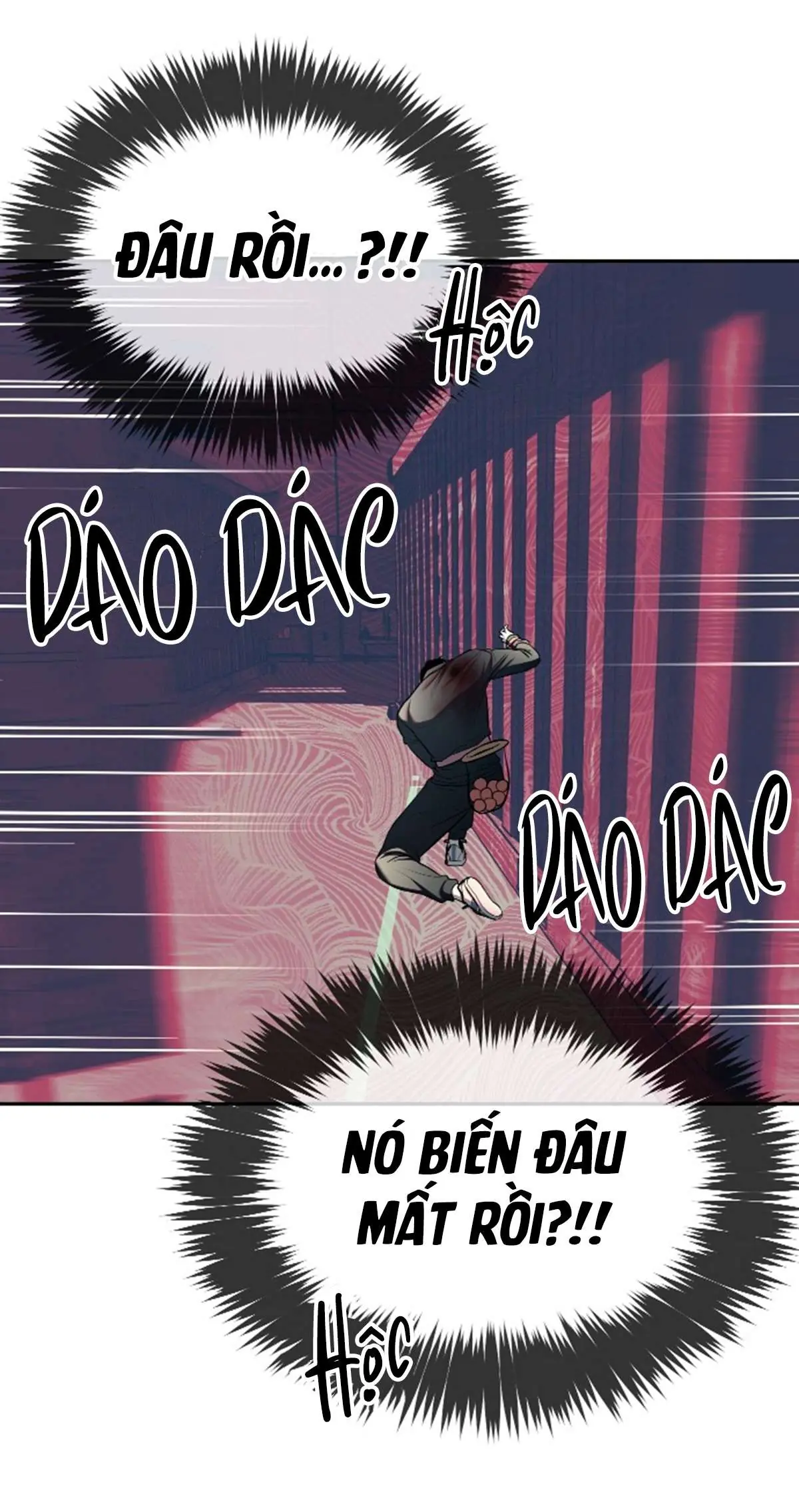 Xâm Nhập Trường Trung Học Tài Phiệt Chapter 24 - Trang 11