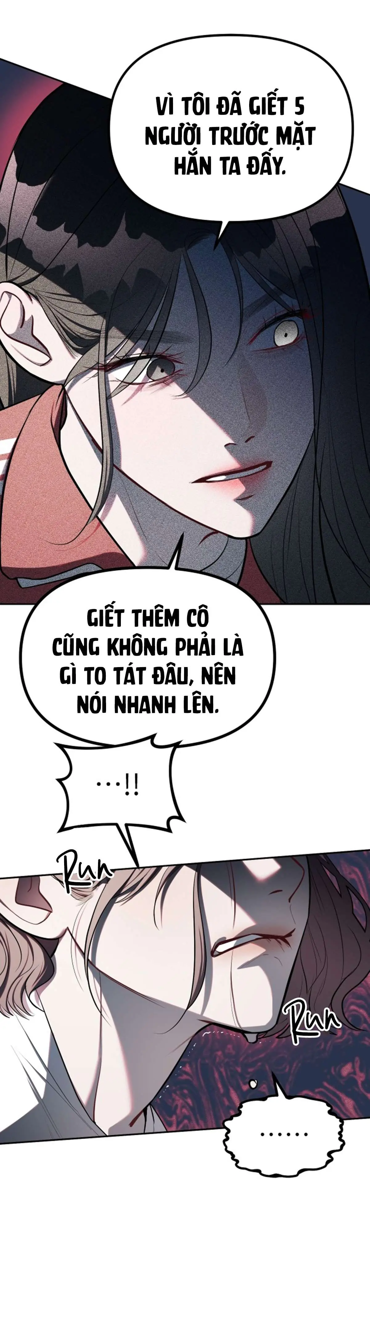 Xâm Nhập Trường Trung Học Tài Phiệt Chapter 24 - Trang 22