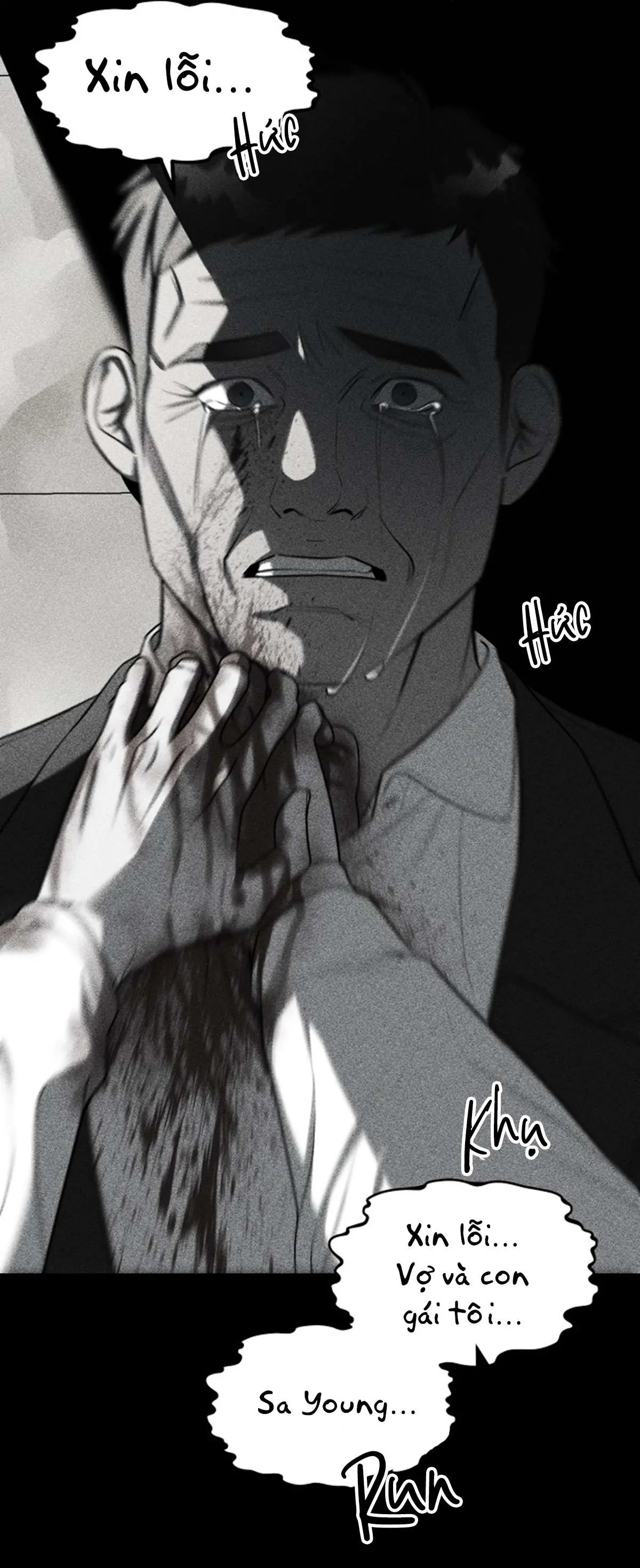 Xâm Nhập Trường Trung Học Tài Phiệt Chapter 24 - Trang 41