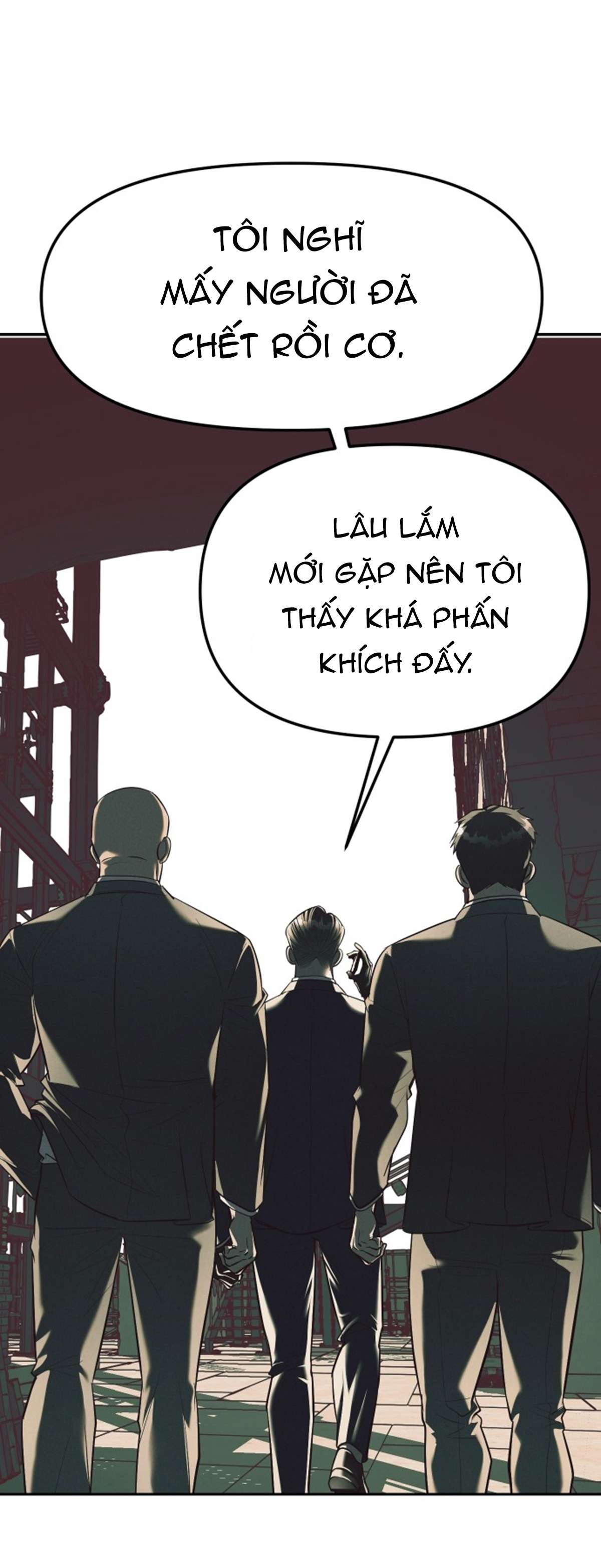 Xâm Nhập Trường Trung Học Tài Phiệt Chapter 25 - Trang 11