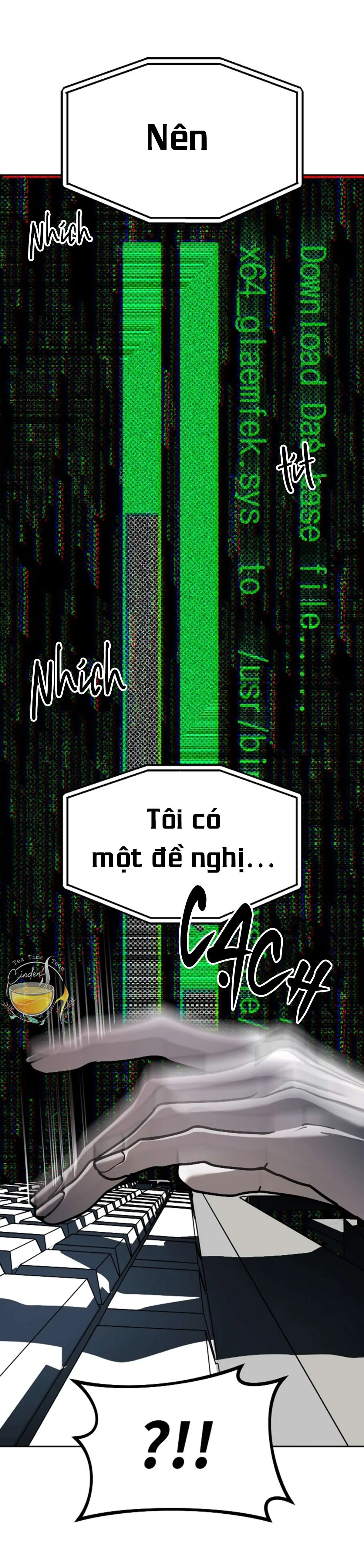 Xâm Nhập Trường Trung Học Tài Phiệt Chapter 25 - Trang 21