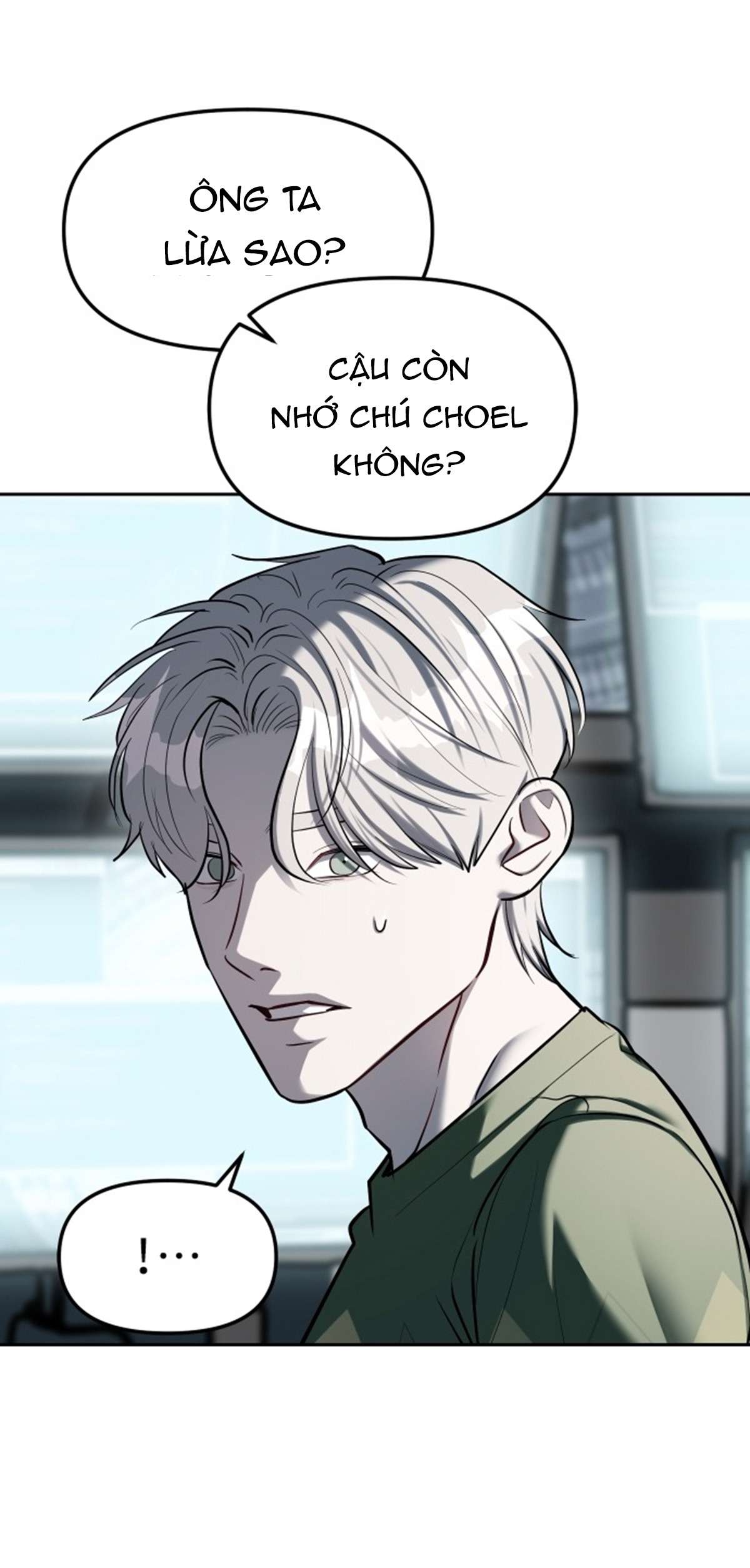 Xâm Nhập Trường Trung Học Tài Phiệt Chapter 25 - Trang 25