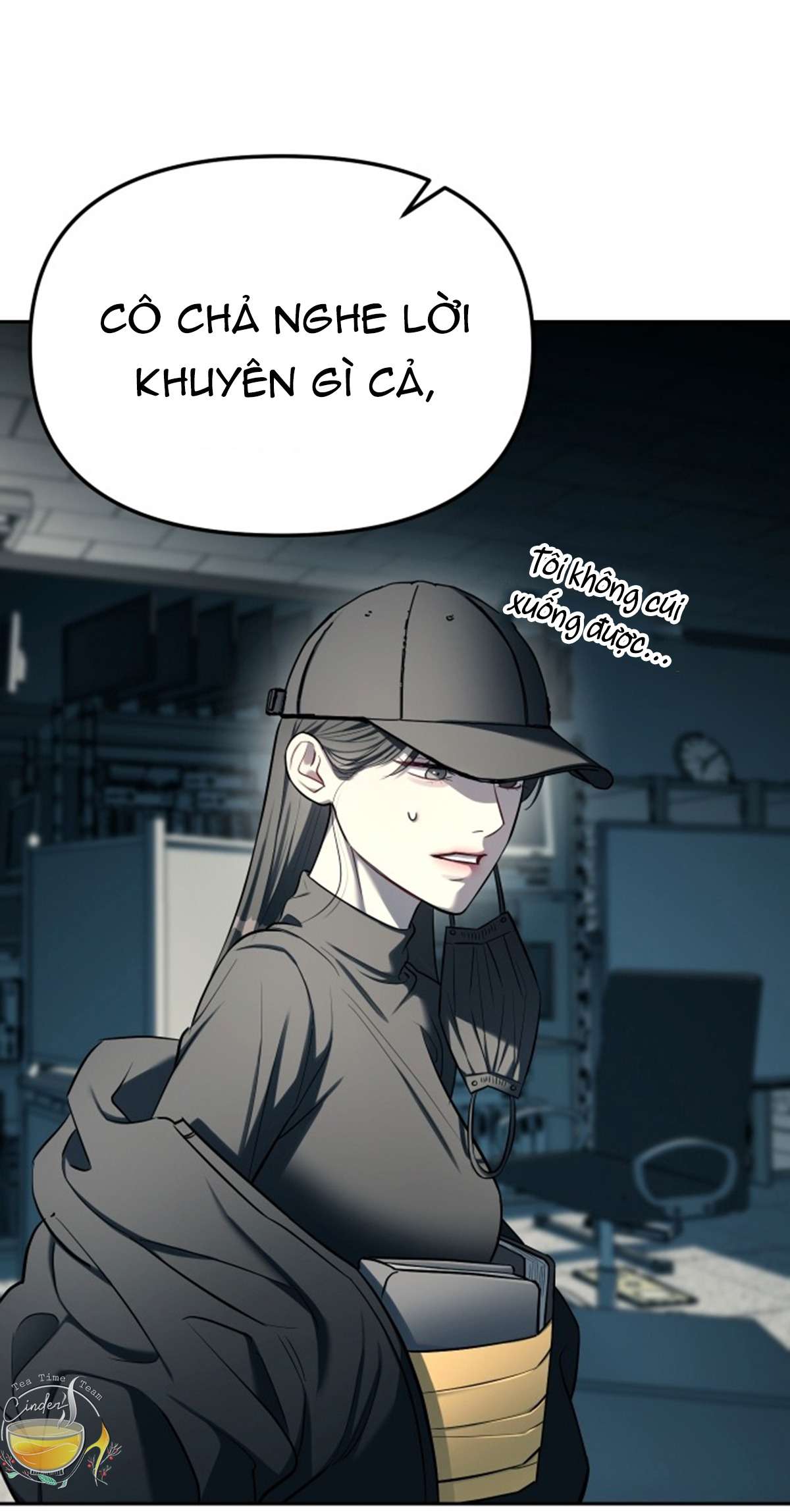 Xâm Nhập Trường Trung Học Tài Phiệt Chapter 25 - Trang 39