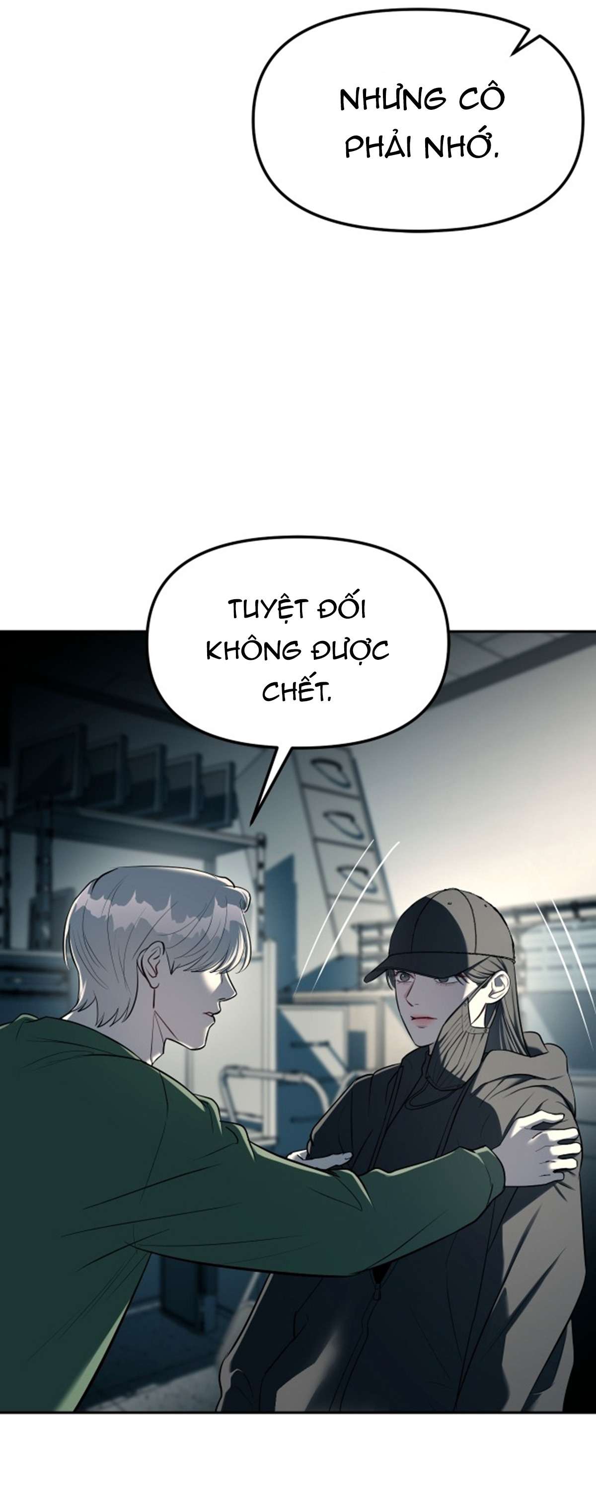 Xâm Nhập Trường Trung Học Tài Phiệt Chapter 25 - Trang 40