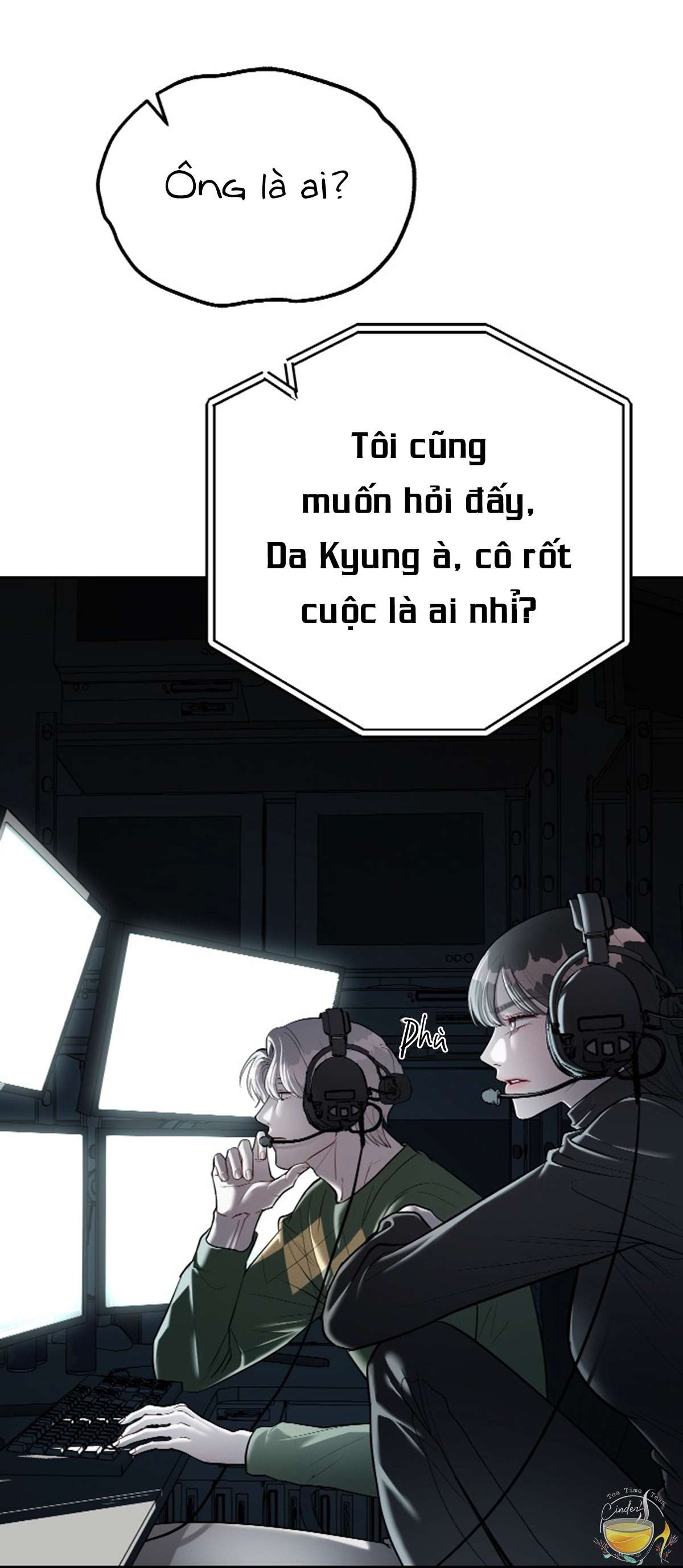 Xâm Nhập Trường Trung Học Tài Phiệt Chapter 25 - Trang 7