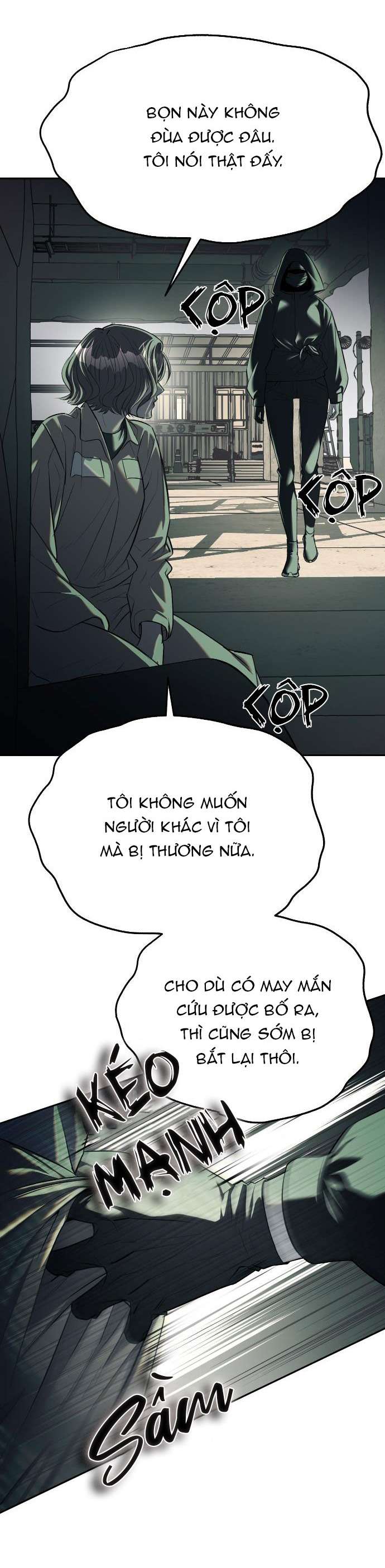 Xâm Nhập Trường Trung Học Tài Phiệt Chapter 26 - Trang 10