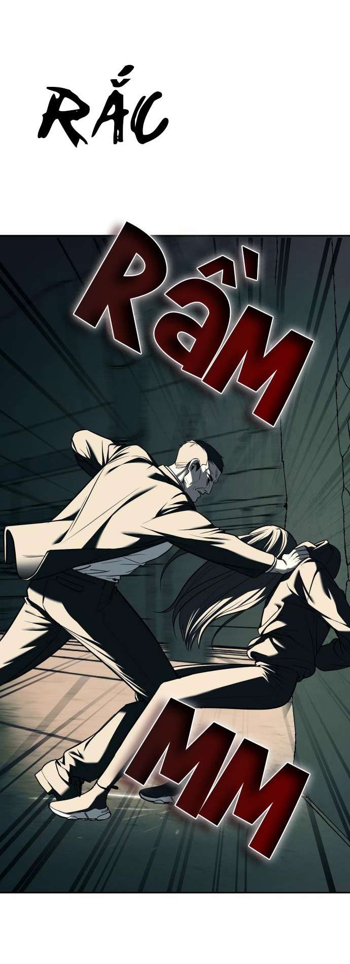 Xâm Nhập Trường Trung Học Tài Phiệt Chapter 26 - Trang 47