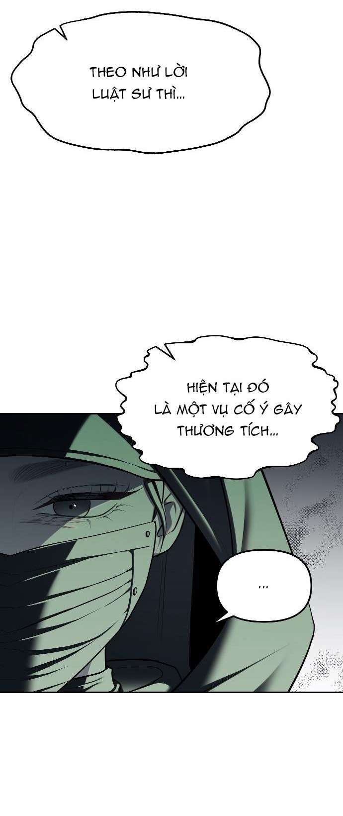 Xâm Nhập Trường Trung Học Tài Phiệt Chapter 26 - Trang 8