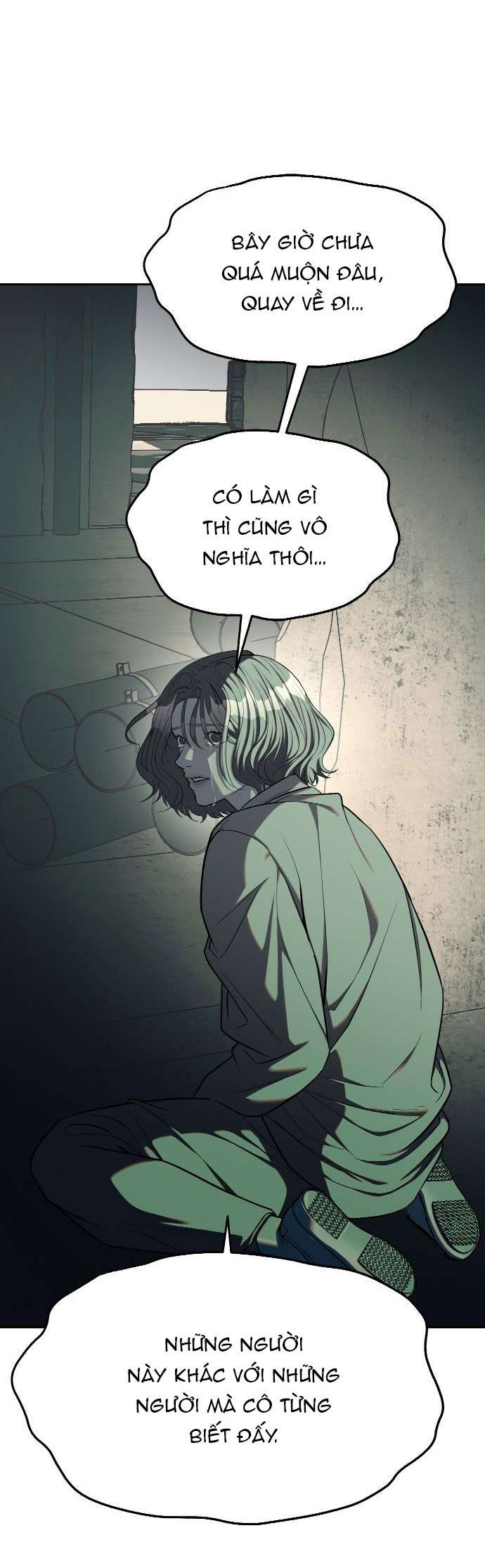 Xâm Nhập Trường Trung Học Tài Phiệt Chapter 26 - Trang 9