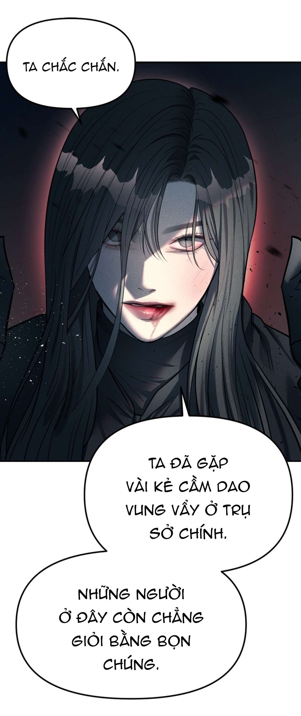 Xâm Nhập Trường Trung Học Tài Phiệt Chapter 27 - Trang 11