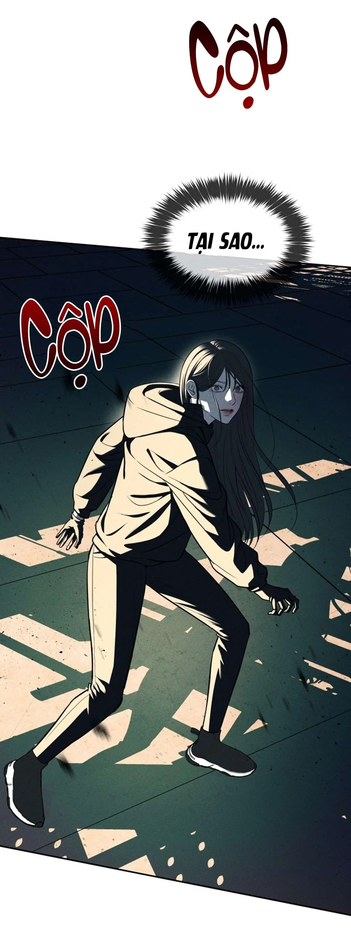 Xâm Nhập Trường Trung Học Tài Phiệt Chapter 27 - Trang 27