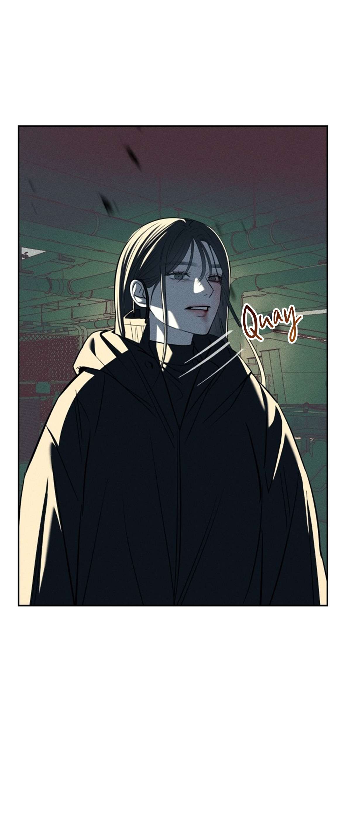 Xâm Nhập Trường Trung Học Tài Phiệt Chapter 27 - Trang 34