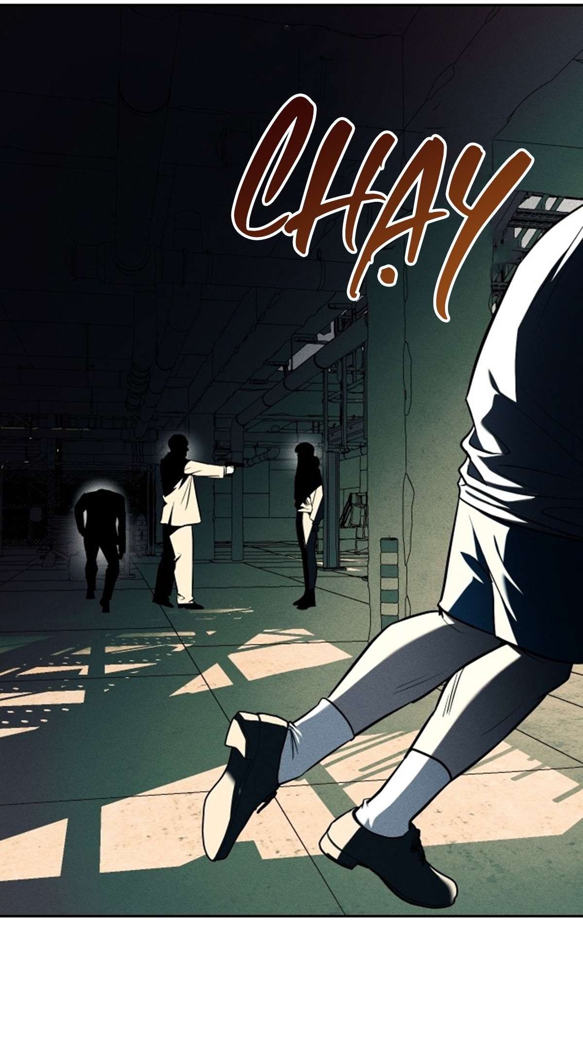 Xâm Nhập Trường Trung Học Tài Phiệt Chapter 27 - Trang 36