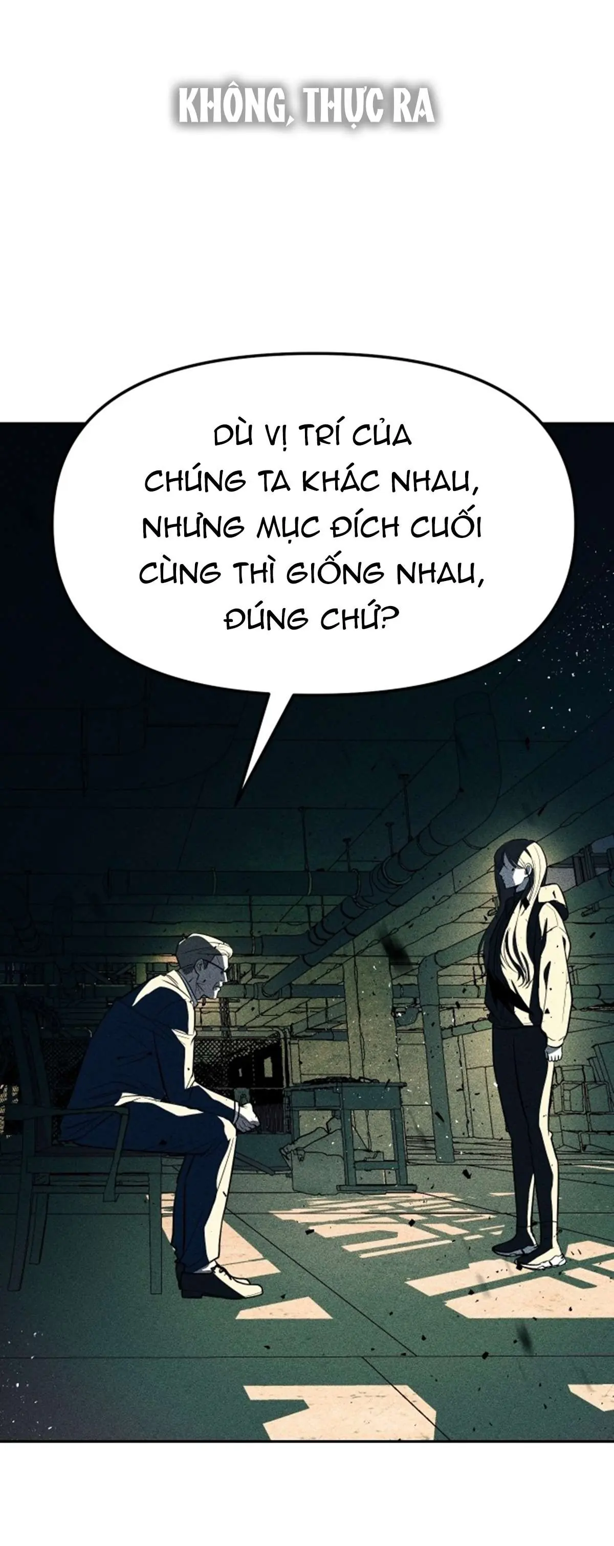 Xâm Nhập Trường Trung Học Tài Phiệt Chapter 27 - Trang 47