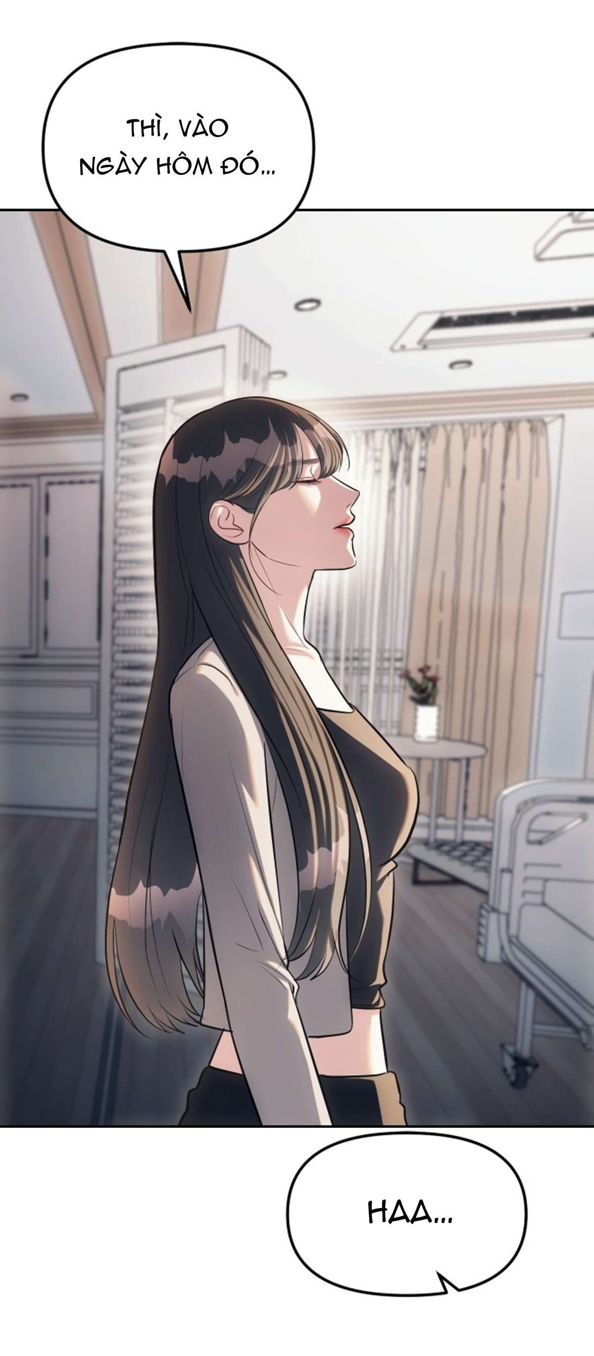 Xâm Nhập Trường Trung Học Tài Phiệt Chapter 28 - Trang 11