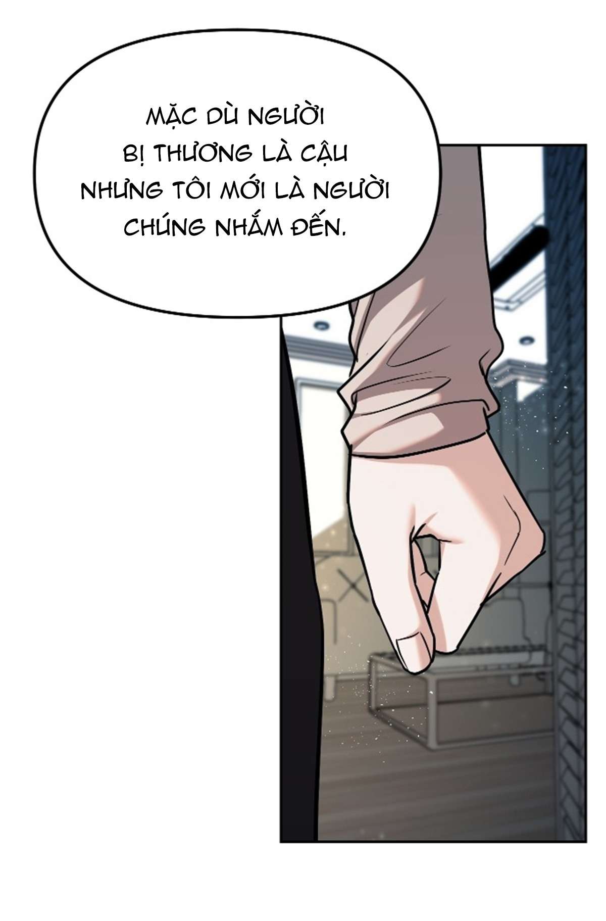 Xâm Nhập Trường Trung Học Tài Phiệt Chapter 28 - Trang 20
