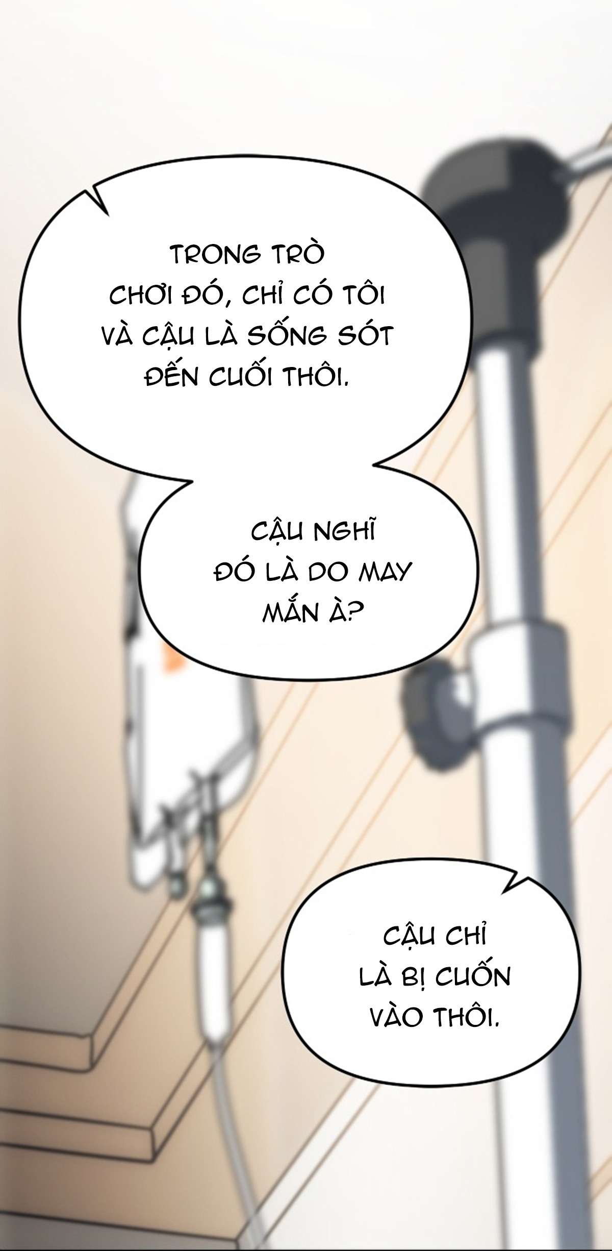 Xâm Nhập Trường Trung Học Tài Phiệt Chapter 28 - Trang 22