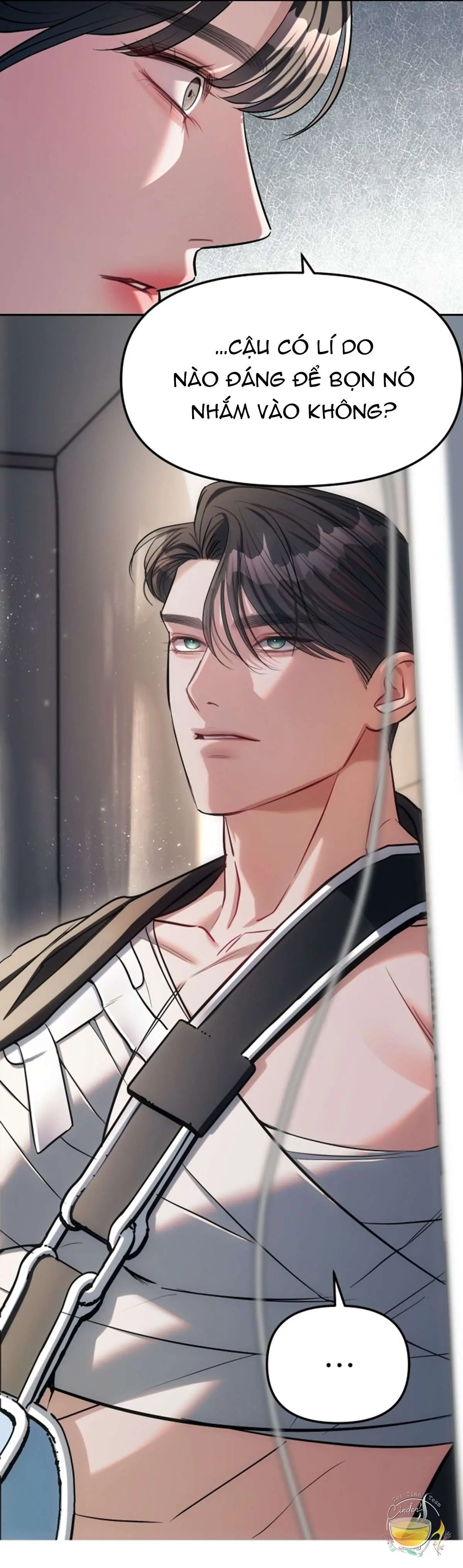 Xâm Nhập Trường Trung Học Tài Phiệt Chapter 28 - Trang 23