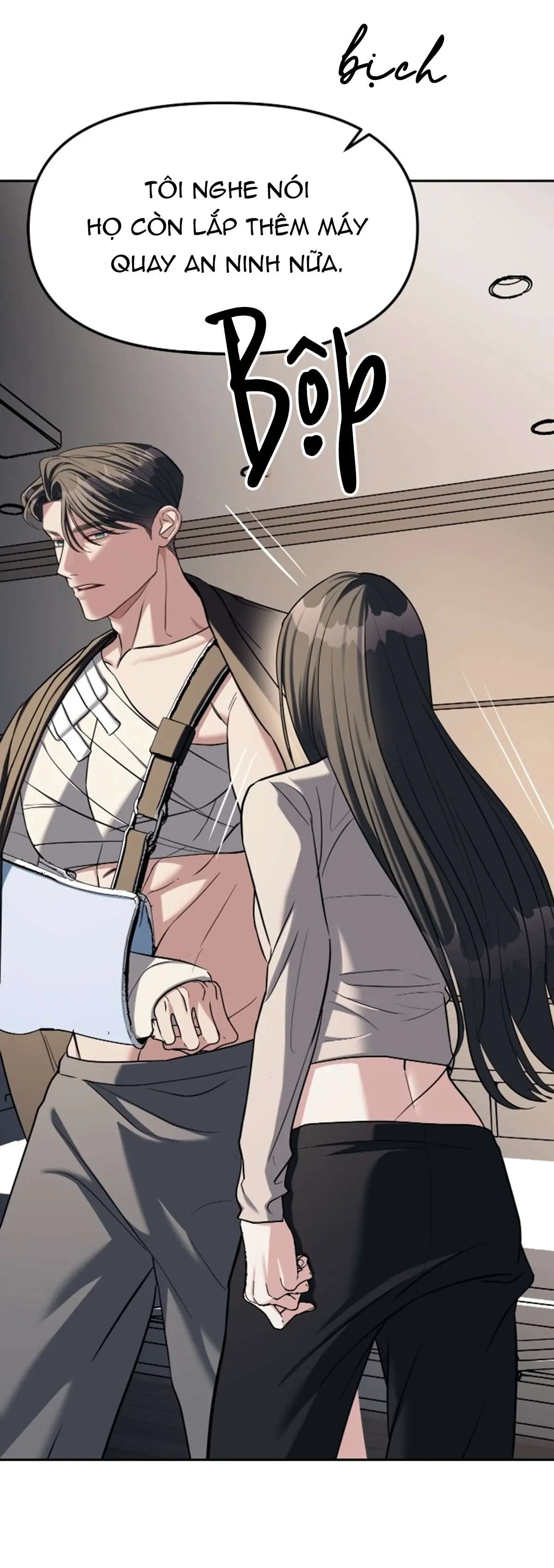 Xâm Nhập Trường Trung Học Tài Phiệt Chapter 28 - Trang 26