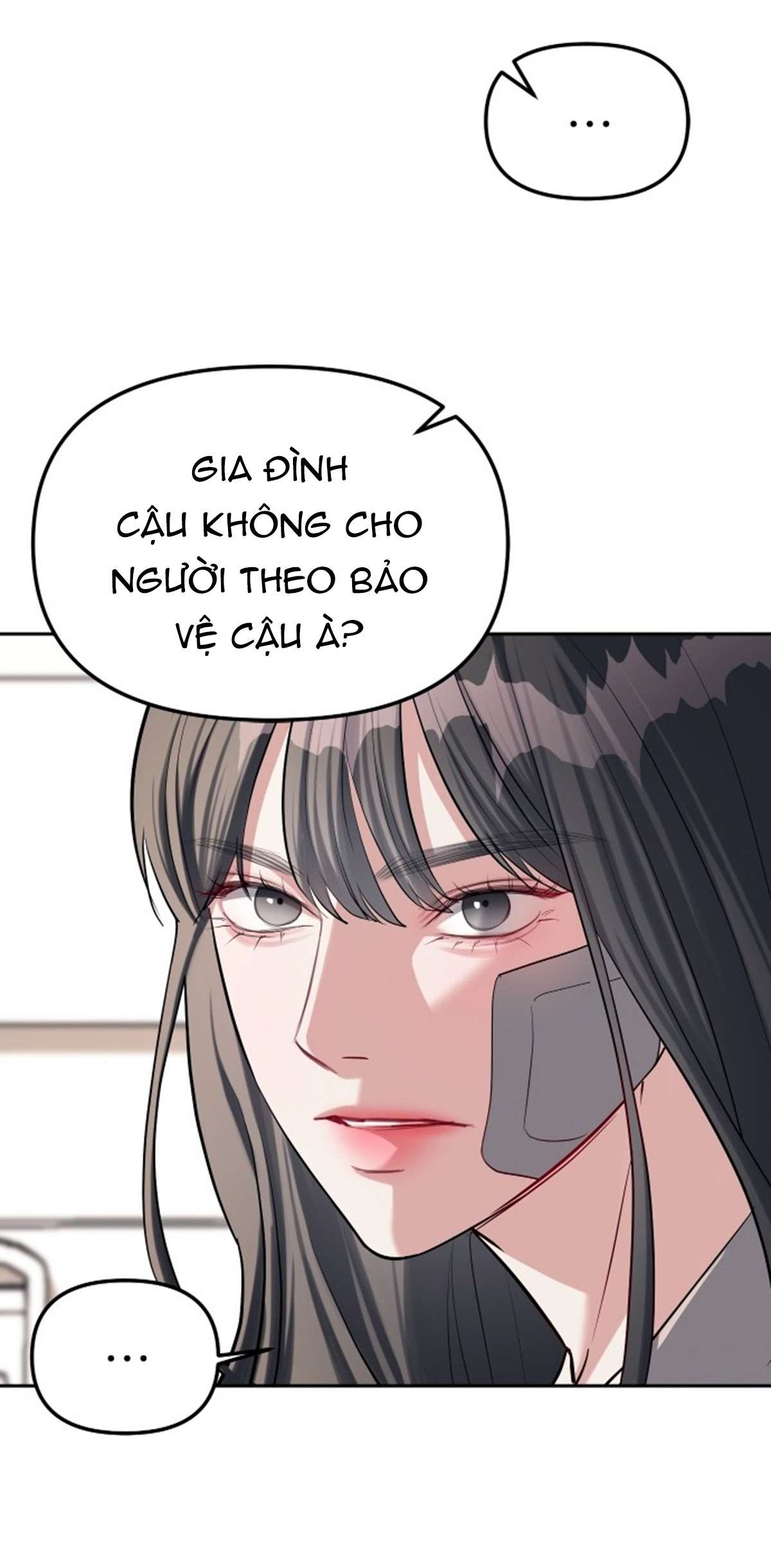 Xâm Nhập Trường Trung Học Tài Phiệt Chapter 28 - Trang 34