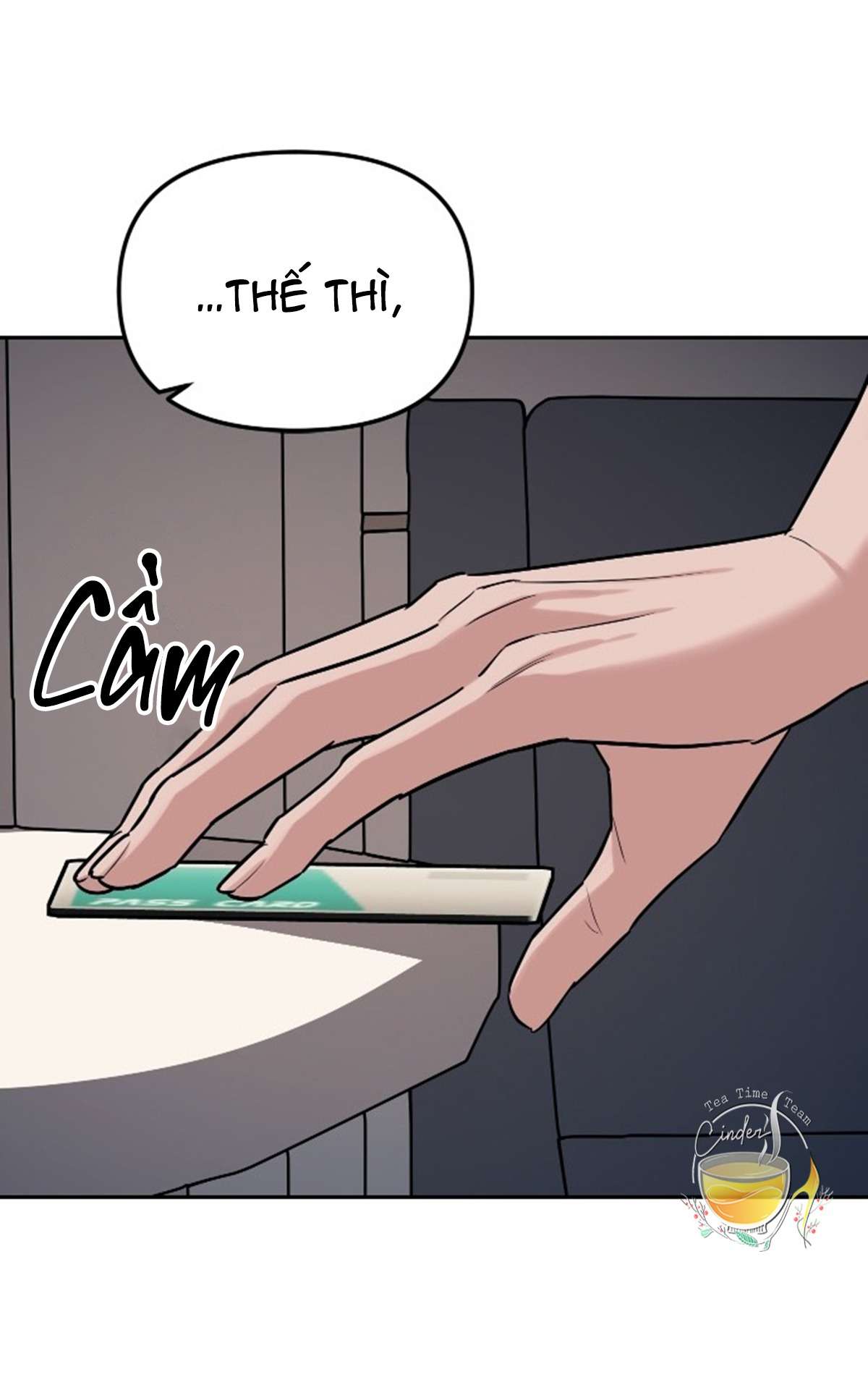 Xâm Nhập Trường Trung Học Tài Phiệt Chapter 28 - Trang 35